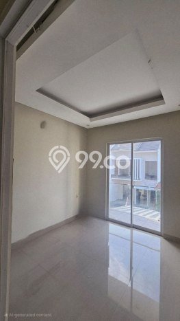 Rumah Strategis Minimalis Lb 72m2 di Bekasi Utara, Bekasi Rumah Strategis Minimalis Lb 72m2 di Bekasi Utara, Bekasi