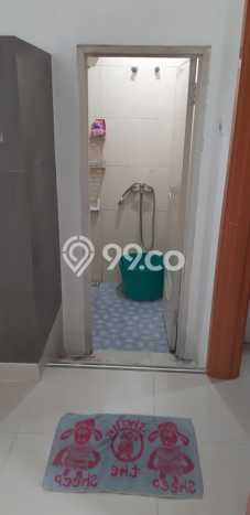 Sewa Rumah Murah di Jakarta Garden City Jakarta Timur dengan 2 KT Sewa Rumah Murah di Jakarta Garden City Jakarta Timur dengan 2 KT