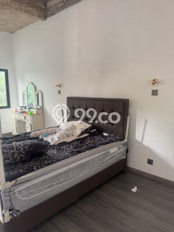 Rumah Modern Minimalis 3 Kamar Bisa Langsung Pindah di Cakung Rumah Modern Minimalis 3 Kamar Bisa Langsung Pindah di Cakung