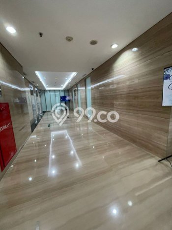 Paling Dicari! Kantor Dijual di Gatot Subroto Harga Kompetitif Paling Dicari! Kantor Dijual di Gatot Subroto Harga Kompetitif