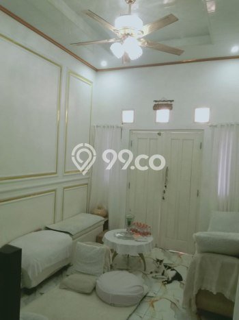 Hunian Nyaman Asri 2 KT Siap Pakai di Pekayon Bekasi Hunian Nyaman Asri 2 KT Siap Pakai di Pekayon Bekasi