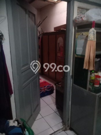 Rumah Modern 3 KT di Klender Jakarta Timur Rumah Modern 3 KT di Klender Jakarta Timur