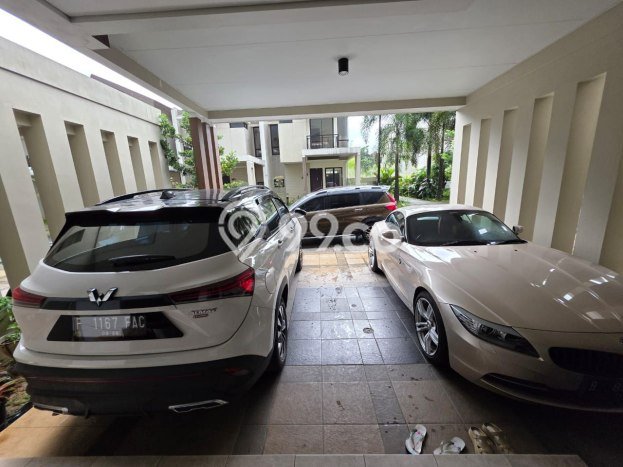 Dijual Rumah Premium dengan Fasilitas Sekitar Lengkap di Bogor Barat, Bogor Dijual Rumah Premium dengan Fasilitas Sekitar Lengkap di Bogor Barat, Bogor