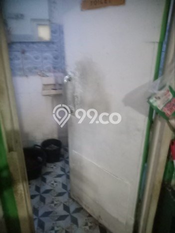 Rumah Modern 3 KT di Klender Jakarta Timur Rumah Modern 3 KT di Klender Jakarta Timur