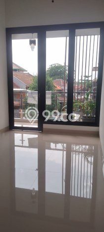 Rumah Modern 3 KT di Pondok Kelapa Jakarta Timur Rumah Modern 3 KT di Pondok Kelapa Jakarta Timur