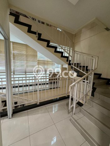 Unit Ruko Tersedia di Rawamangun Spesifikasi LB 180m2 Unit Ruko Tersedia di Rawamangun Spesifikasi LB 180m2