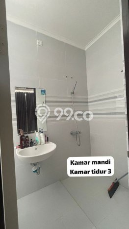 Hunian Mewah LB 150m2 Siap Huni Desain Elegan di Grand Wisata, Bekasi Hunian Mewah LB 150m2 Siap Huni Desain Elegan di Grand Wisata, Bekasi