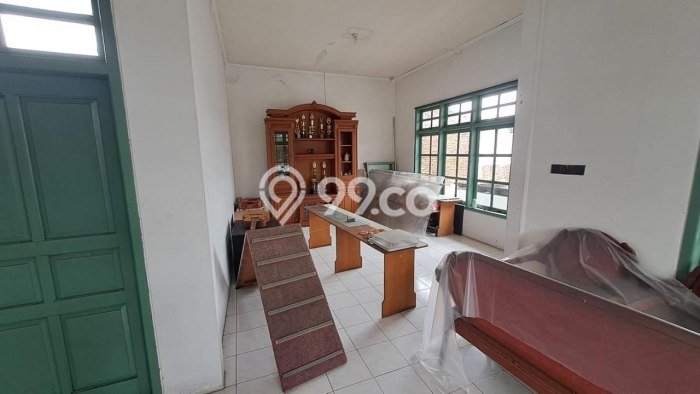 Dijual Rumah Premium dengan Fasilitas Sekitar Komplit di Laweyan, Solo Dijual Rumah Premium dengan Fasilitas Sekitar Komplit di Laweyan, Solo