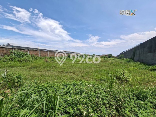 Tanah Kavling untuk Dijual di Cemani Solo 4605m2 Tanah Kavling untuk Dijual di Cemani Solo 4605m2