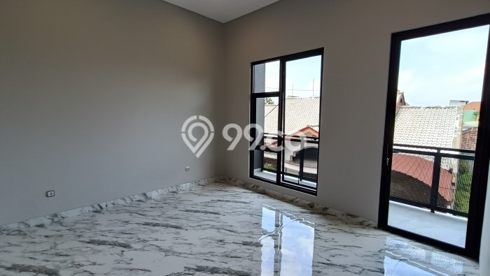 Dijual Rumah Elit Exclusive di Banjarsari, Solo Dijual Rumah Elit Exclusive di Banjarsari, Solo