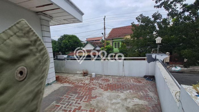 Dijual Rumah Premium dengan Fasilitas Sekitar Komplit di Laweyan, Solo Dijual Rumah Premium dengan Fasilitas Sekitar Komplit di Laweyan, Solo