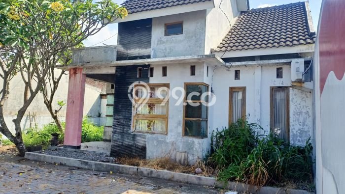 Tanah Dijual Lokasi Colomadu, Karanganyar dengan Luas Tanah 150m2 dan Status SHM Tanah Dijual Lokasi Colomadu, Karanganyar dengan Luas Tanah 150m2 dan Status SHM