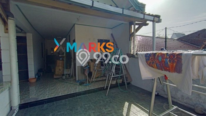 Rumah Strategis Minimalis Lb 350m2 di Serengan, Solo Rumah Strategis Minimalis Lb 350m2 di Serengan, Solo