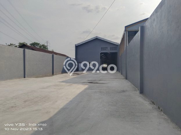 Gudang Disewakan Cepat di Sukoharjo Sukoharjo LB 1140m2 Gudang Disewakan Cepat di Sukoharjo Sukoharjo LB 1140m2
