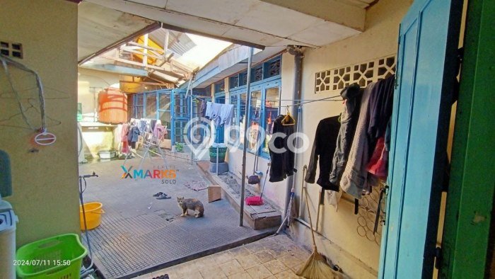 Dijual Hunian Mewah dengan Fasilitas Sekitar Lengkap di Jebres, Surakarta Dijual Hunian Mewah dengan Fasilitas Sekitar Lengkap di Jebres, Surakarta