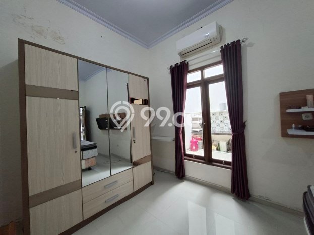 Dijual Cepat Rumah Favorit Siap Huni LB 85m2 di Gentan, Solo Dijual Cepat Rumah Favorit Siap Huni LB 85m2 di Gentan, Solo