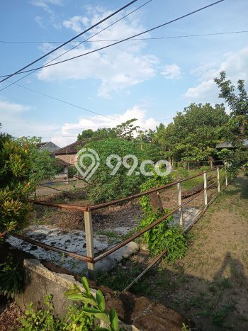 Tanah untuk Dijual Lokasi Kebakkramat, Karanganyar Luas 200m2 SHM Tanah untuk Dijual Lokasi Kebakkramat, Karanganyar Luas 200m2 SHM