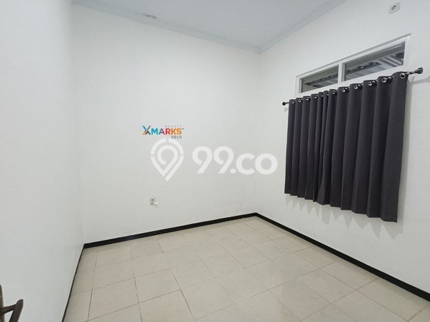 Rumah Luas Asri 2 KT Siap Huni di Solo Baru Surakarta Rumah Luas Asri 2 KT Siap Huni di Solo Baru Surakarta
