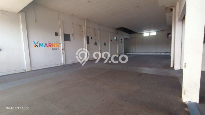 Gudang disewakan lokasi strategis Baki Sukoharjo 4000m2 Gudang disewakan lokasi strategis Baki Sukoharjo 4000m2