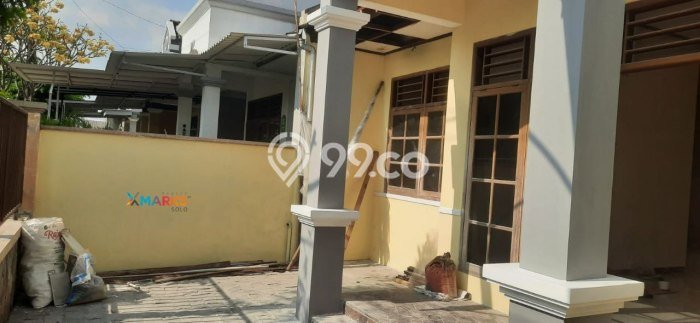 Disewakan Hunian Konsep Modern di Solo Baru Solo dengan 3 Kamar Disewakan Hunian Konsep Modern di Solo Baru Solo dengan 3 Kamar