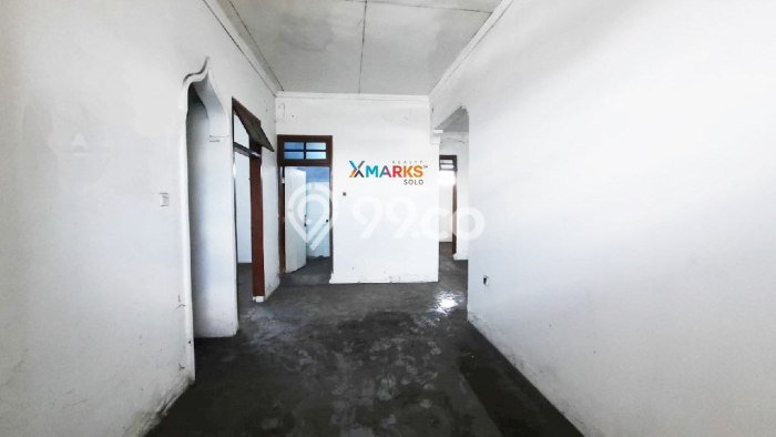 Gudang Paling Dicari LB 1050m2 Dijual di Mojolaban Gudang Paling Dicari LB 1050m2 Dijual di Mojolaban