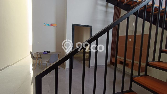 Hunian Cantik Modern Lb 150m2 di Solo Baru, Solo Hunian Cantik Modern Lb 150m2 di Solo Baru, Solo