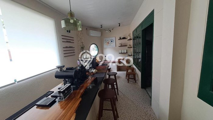 Dijual Rumah Premium dengan Fasilitas Sekitar Komplit di Laweyan, Solo Dijual Rumah Premium dengan Fasilitas Sekitar Komplit di Laweyan, Solo