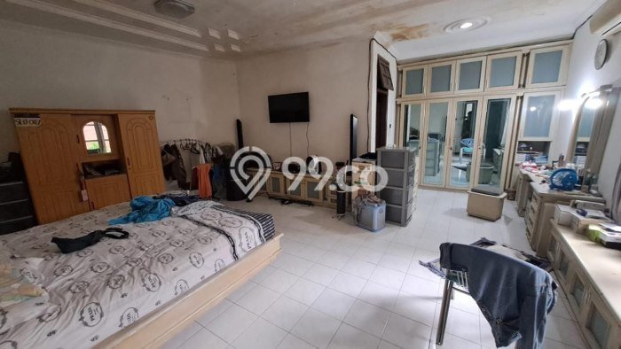Dijual Rumah Premium dengan Fasilitas Sekitar Komplit di Laweyan, Solo Dijual Rumah Premium dengan Fasilitas Sekitar Komplit di Laweyan, Solo