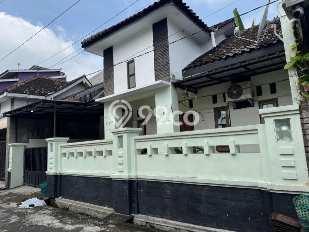 Rumah Minimalis Dijual di Kartasura 3 Kamar dengan Luas Tanah 90m2 Rumah Minimalis Dijual di Kartasura 3 Kamar dengan Luas Tanah 90m2