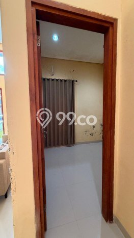 Rumah Modern Minimalis 3 Kamar Siap Huni di Colomadu Rumah Modern Minimalis 3 Kamar Siap Huni di Colomadu