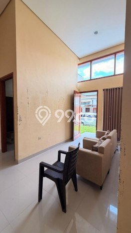 Rumah Modern Minimalis 3 Kamar Siap Huni di Colomadu Rumah Modern Minimalis 3 Kamar Siap Huni di Colomadu