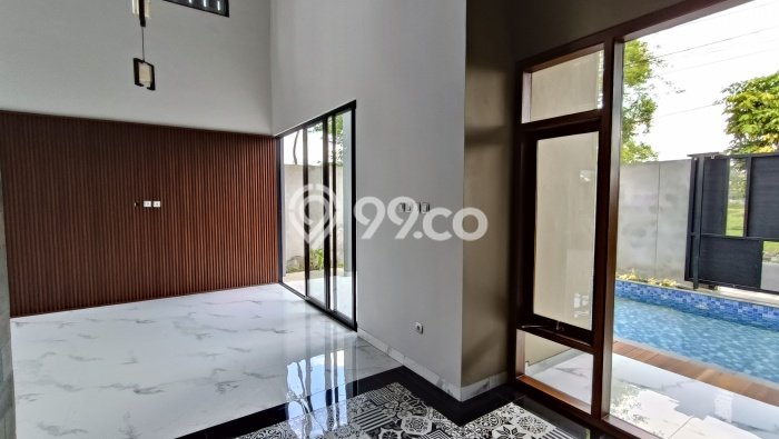 Dijual Rumah Elit Exclusive di Banjarsari, Solo Dijual Rumah Elit Exclusive di Banjarsari, Solo