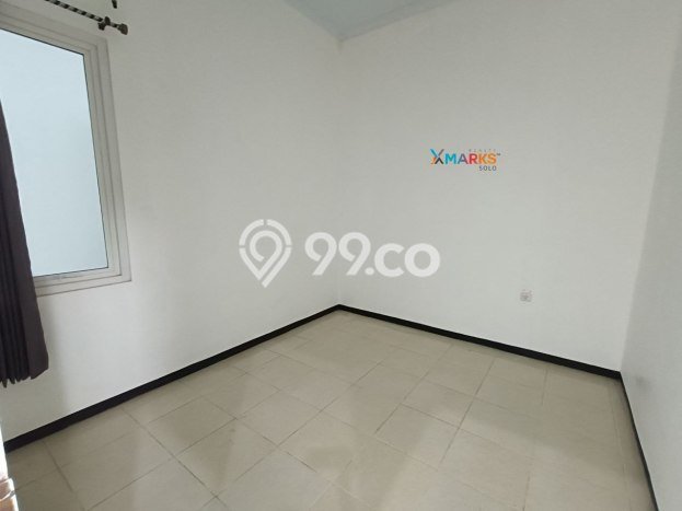 Rumah Luas Asri 2 KT Siap Huni di Solo Baru Surakarta Rumah Luas Asri 2 KT Siap Huni di Solo Baru Surakarta
