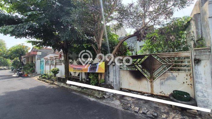 Lahan Kosong Dijual di Solo Baru, Solo, Luas 132m2 Area Strategis Lahan Kosong Dijual di Solo Baru, Solo, Luas 132m2 Area Strategis