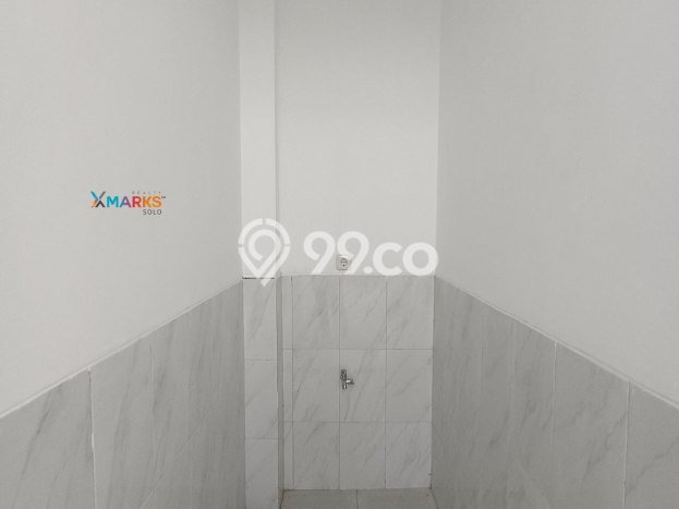 Rumah Luas Asri 2 KT Siap Huni di Solo Baru Surakarta Rumah Luas Asri 2 KT Siap Huni di Solo Baru Surakarta