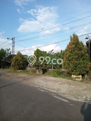 Tanah untuk Dijual Lokasi Kebakkramat, Karanganyar Luas 200m2 SHM Tanah untuk Dijual Lokasi Kebakkramat, Karanganyar Luas 200m2 SHM