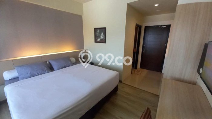 Dijual Apartemen Ekonomis di Laweyan, Solo dengan 0 KT, 1 KM Dijual Apartemen Ekonomis di Laweyan, Solo dengan 0 KT, 1 KM