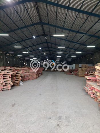 Unit Gudang disewakan di Ceper Klaten dengan LT 3000m2 / LB 2000m2 Unit Gudang disewakan di Ceper Klaten dengan LT 3000m2 / LB 2000m2