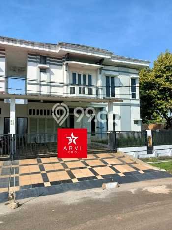 Rumah sewa siap pakai 4 Kamar Tidur di Kemang Pratama, Bekasi Rumah sewa siap pakai 4 Kamar Tidur di Kemang Pratama, Bekasi