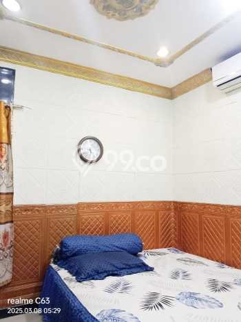 Rumah Modern Minimalis 4 Kamar Siap Huni di Cipondoh Rumah Modern Minimalis 4 Kamar Siap Huni di Cipondoh