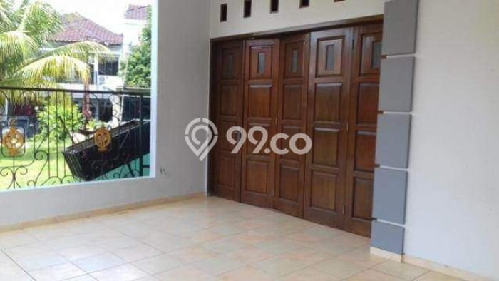 Dijual Rumah 4 Kamar Lokasi Ideal Bagus dan Strategis di Bogor Barat Dijual Rumah 4 Kamar Lokasi Ideal Bagus dan Strategis di Bogor Barat