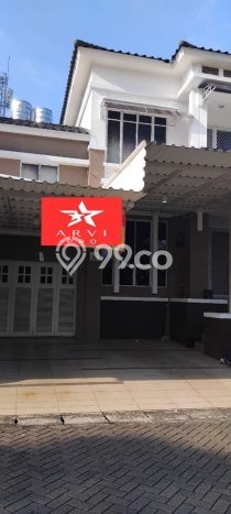 Rumah Luxury Modern Tanpa Renovasi di Galaxy Bekasi Rumah Luxury Modern Tanpa Renovasi di Galaxy Bekasi