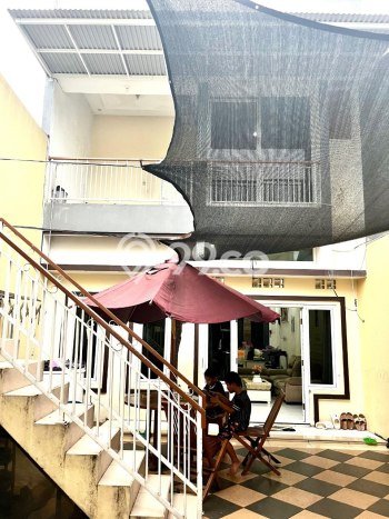Rumah Luas Asri 2 KT Siap Pakai di Jatibening Bekasi Rumah Luas Asri 2 KT Siap Pakai di Jatibening Bekasi