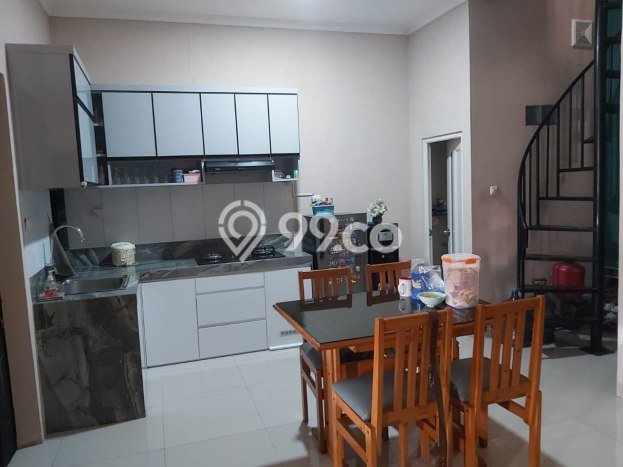 Rumah Minimalis 3 KT di Jatibening Bekasi Unfurnished Rumah Minimalis 3 KT di Jatibening Bekasi Unfurnished