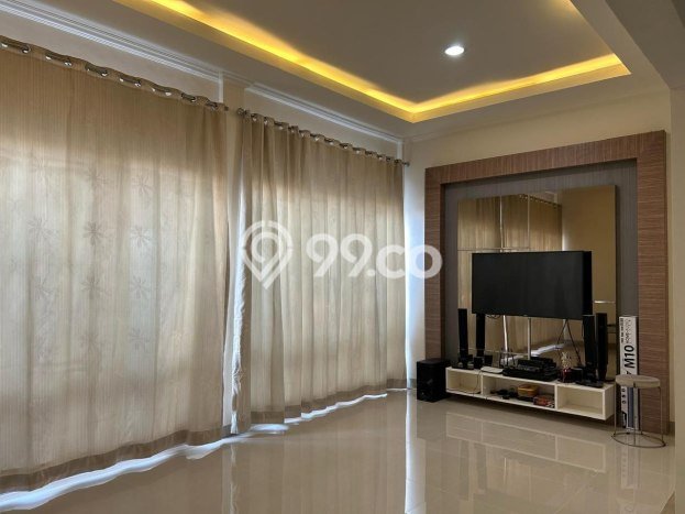 Rumah Luxury Modern Tanpa Renovasi di Galaxy Bekasi Rumah Luxury Modern Tanpa Renovasi di Galaxy Bekasi
