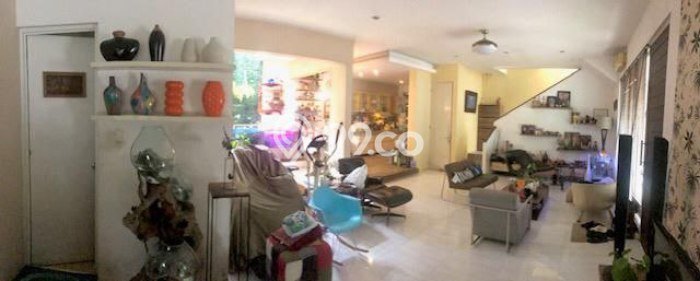 Jual Rumah Mewah Megah Dengan View Eksklusif di Cibubur, Depok Jual Rumah Mewah Megah Dengan View Eksklusif di Cibubur, Depok