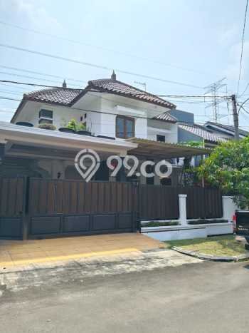 Rumah Kontrakan Bekasi LT 200m2 LB 300m2 Kawasan Kemang Pratama Rumah Kontrakan Bekasi LT 200m2 LB 300m2 Kawasan Kemang Pratama
