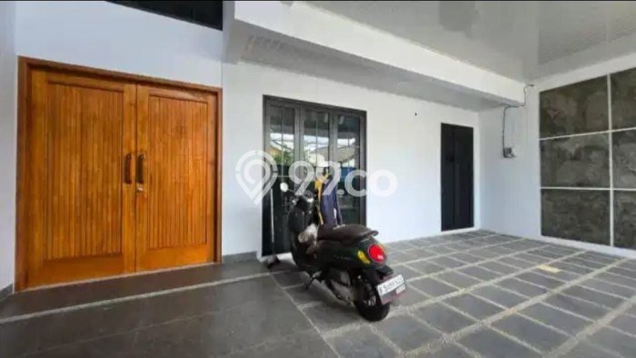 Jarang Ada! Rumah Sewa 3 Kamar Bagus Siap Huni Harapan Jaya Jarang Ada! Rumah Sewa 3 Kamar Bagus Siap Huni Harapan Jaya