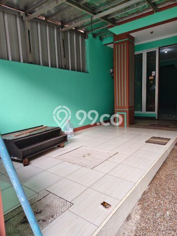 Rumah Minimalis 4 KT di Pulogebang Jakarta Timur Unfurnished Rumah Minimalis 4 KT di Pulogebang Jakarta Timur Unfurnished