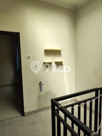 Jarang Ada! Rumah Kontrakan 3 Kamar Bagus Siap Huni Jati Asih Jarang Ada! Rumah Kontrakan 3 Kamar Bagus Siap Huni Jati Asih